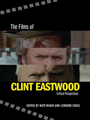 cover image of The Films of Clint Eastwood